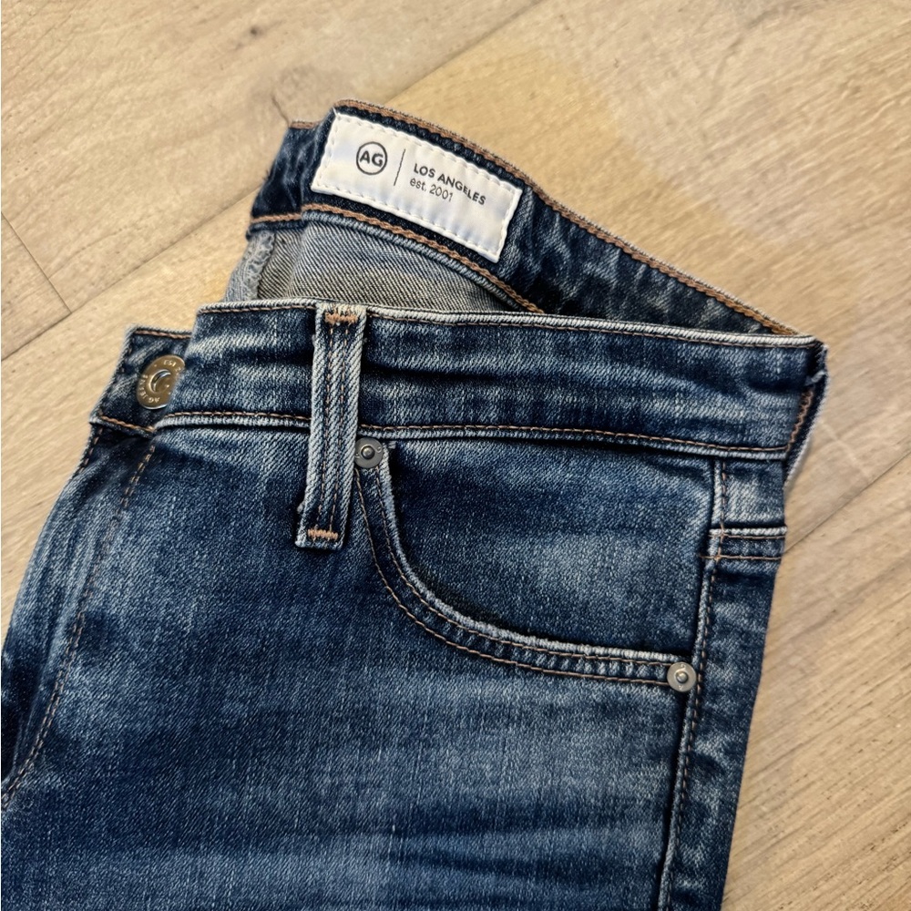 AG Women's Jeans Prima Ankle - Picture 9 of 10